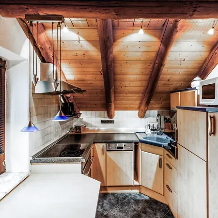 Holiday home Wolf Bayreuth
