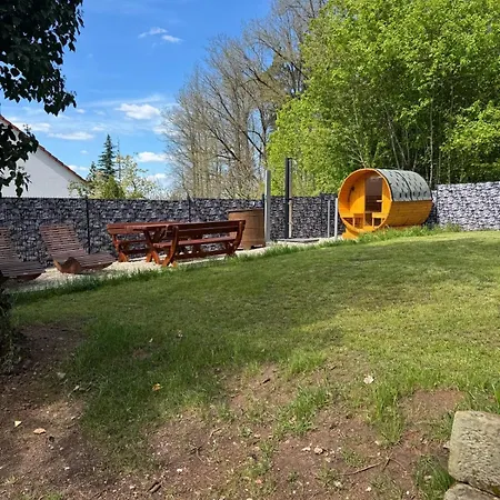 Wolf Holiday home *
